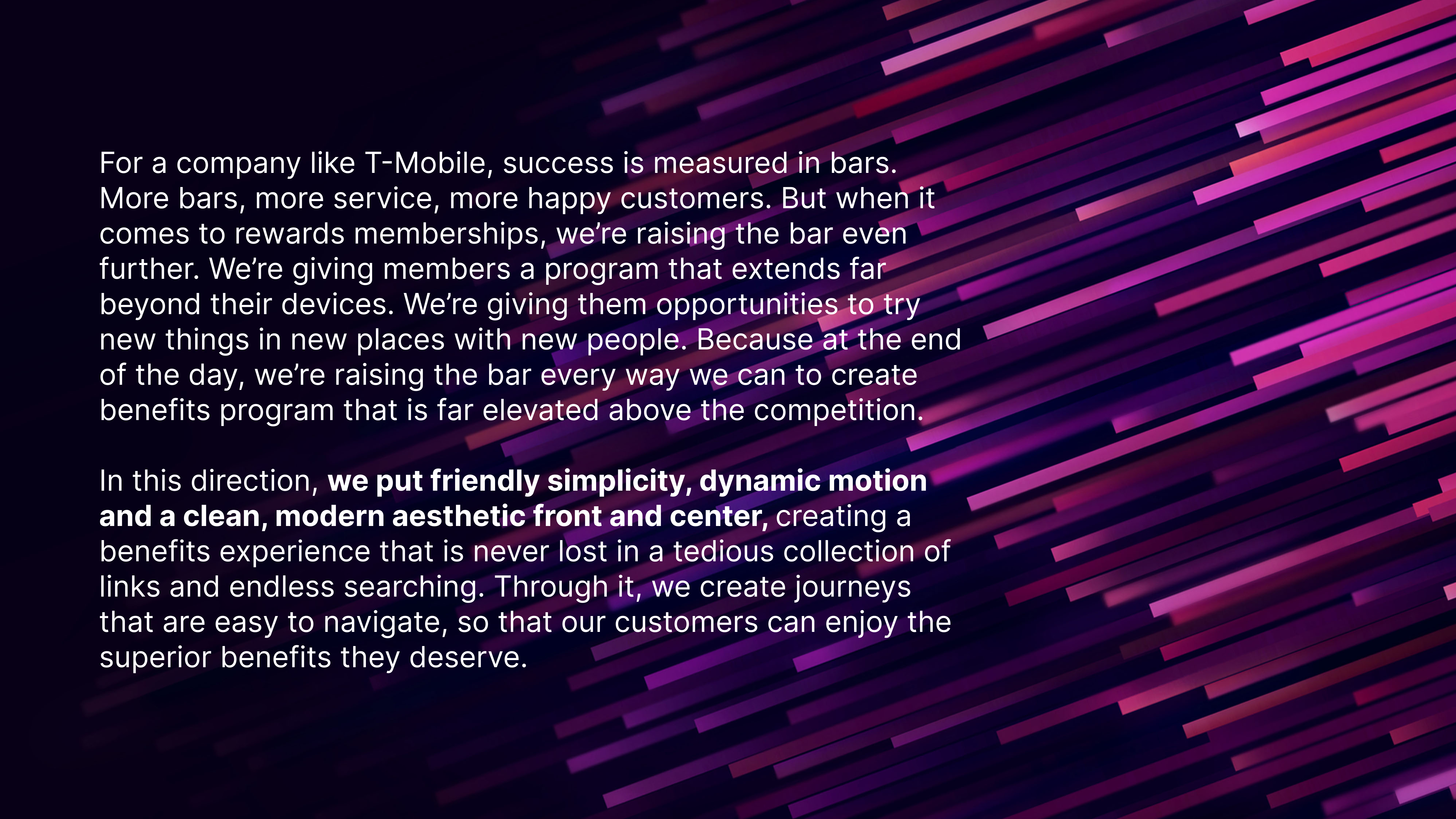 Raising the Bar concept write-up